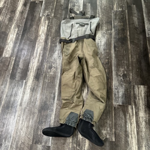Patagonia chest waders med - patagonia,